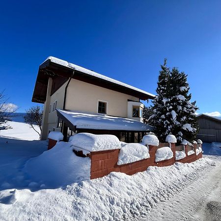 Ferienhaus Praschberg Niederndorferberg 外观 照片