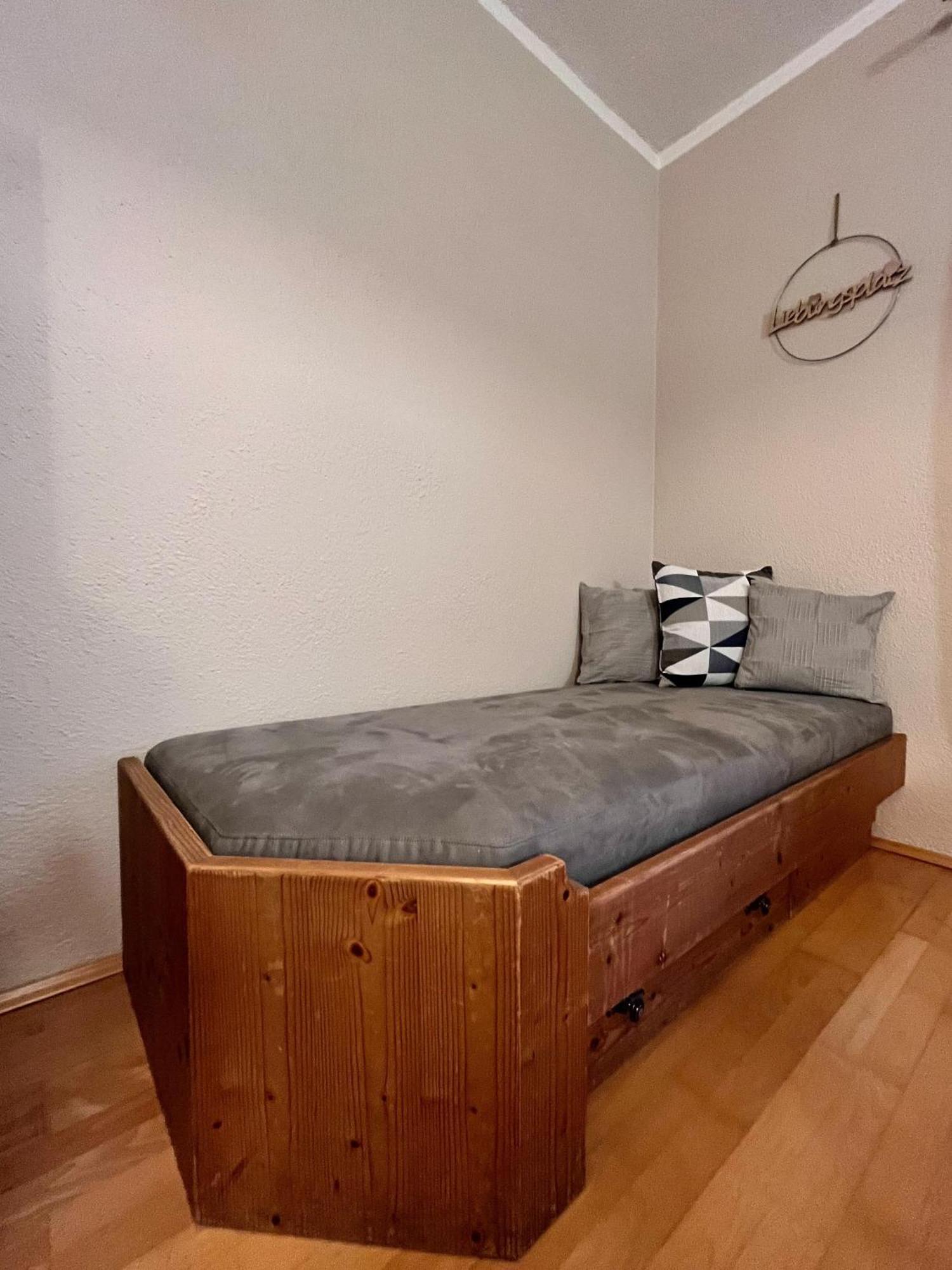 Ferienhaus Praschberg Niederndorferberg 外观 照片