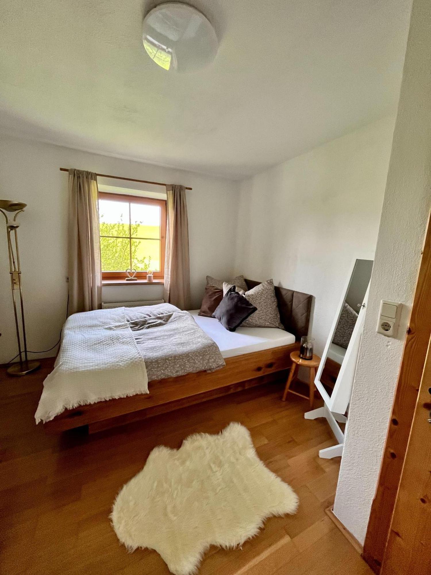 Ferienhaus Praschberg Niederndorferberg 外观 照片